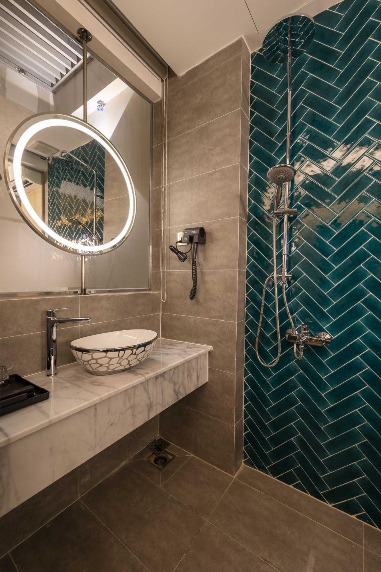 H A O Boutique Hotel Хошимін Екстер'єр фото