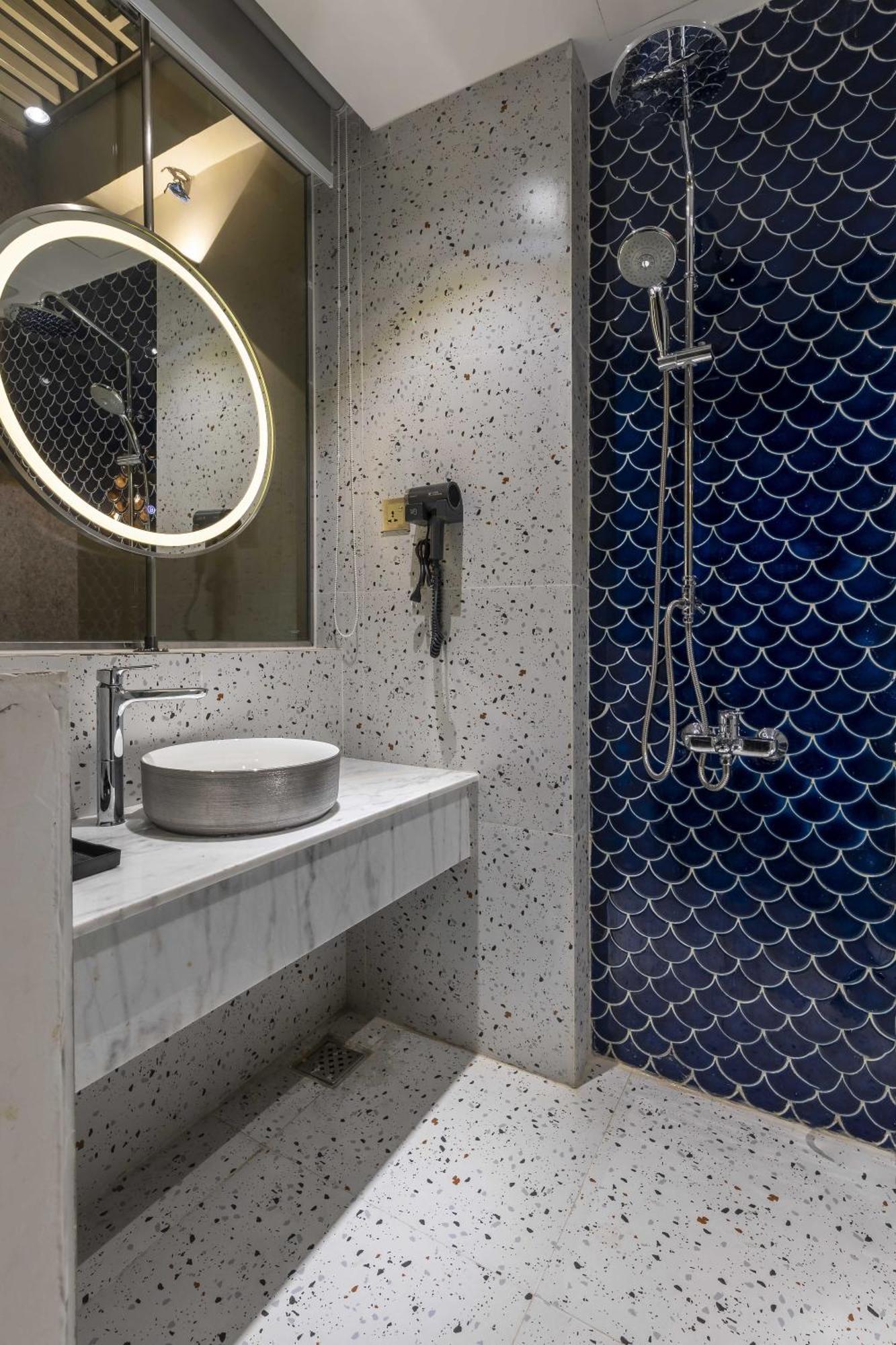 H A O Boutique Hotel Хошимін Екстер'єр фото