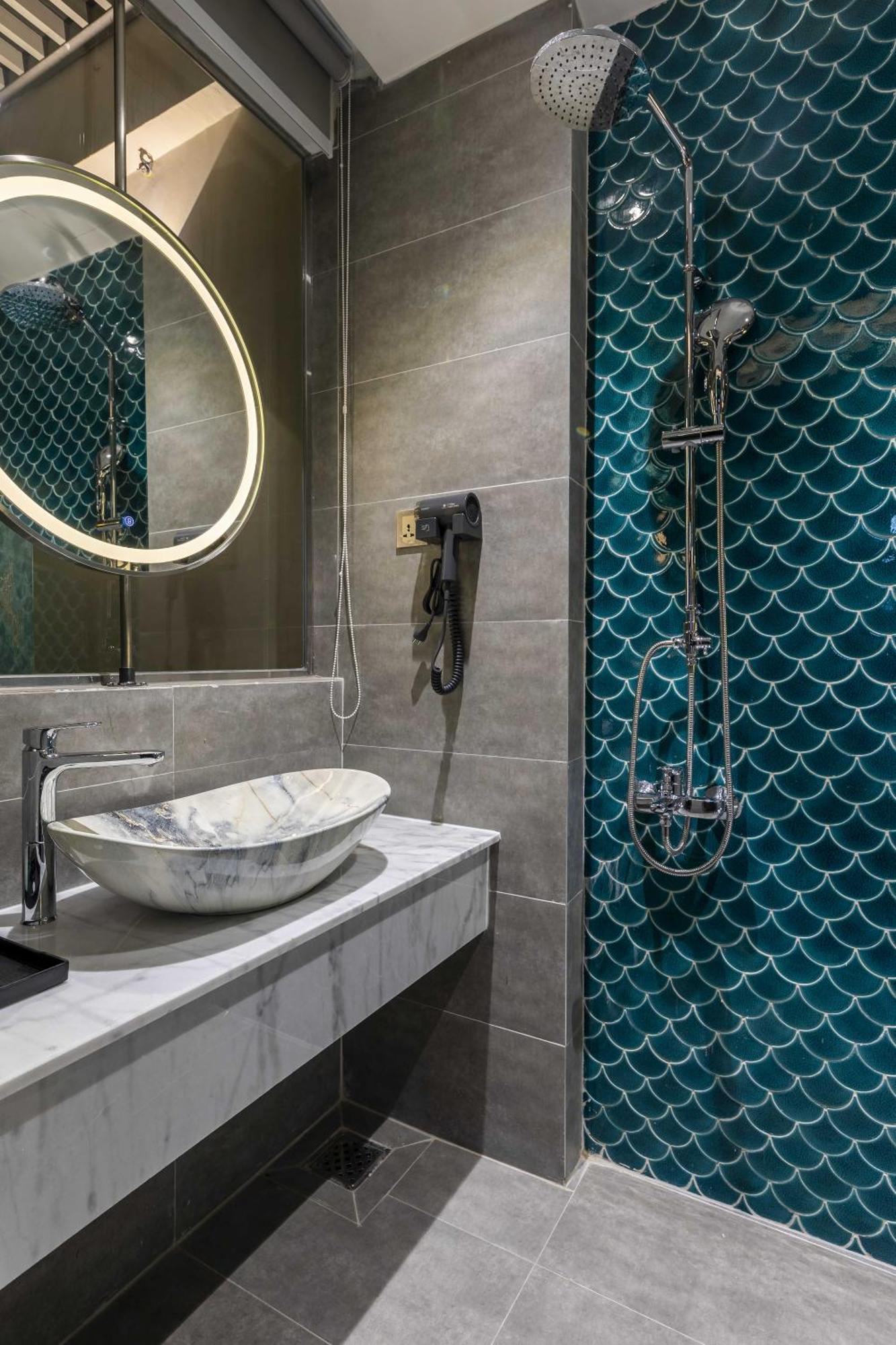 H A O Boutique Hotel Хошимін Екстер'єр фото